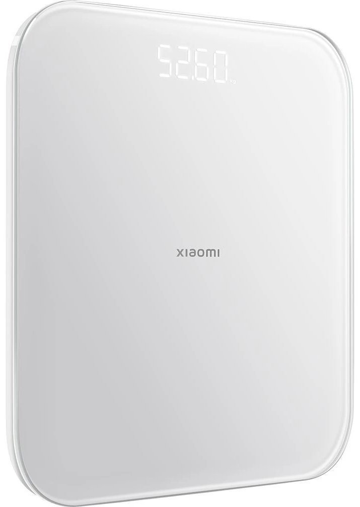 Умные весы Xiaomi Smart Scale S200 белый BHR9230GL 