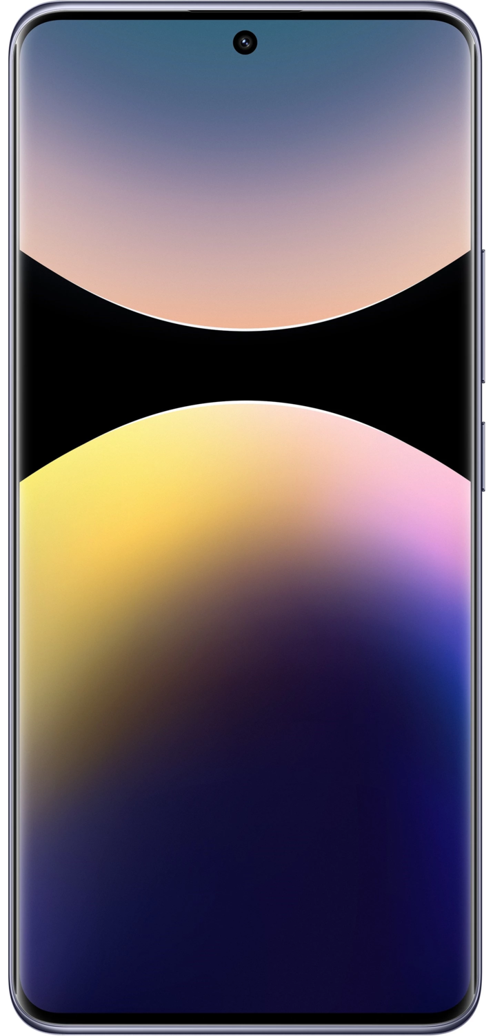 Смартфон REDMI Note 14 Pro 5G 8/256 ГБ фиолетовый