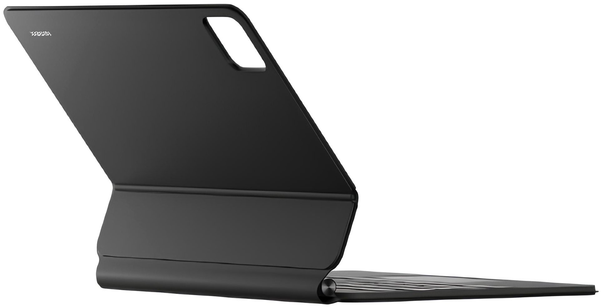 Клавиатура Xiaomi Pad 7/ 7 Pro/ 8 Focus Keyboard черный BHR9516GL