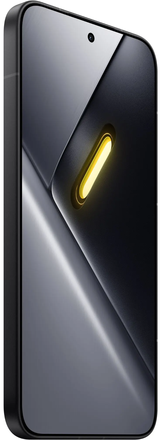 Смартфон POCO X8 Pro Max 12/256 Гб черный