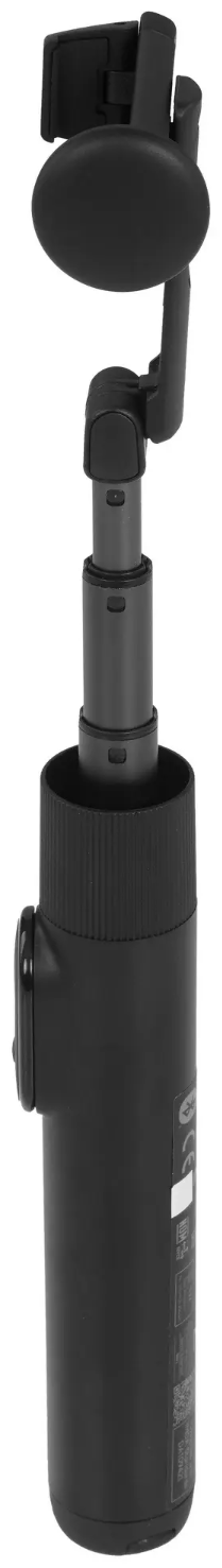 Трипод для селфи Xiaomi Selfie Stick Tripod Mini черный BHR083KGL