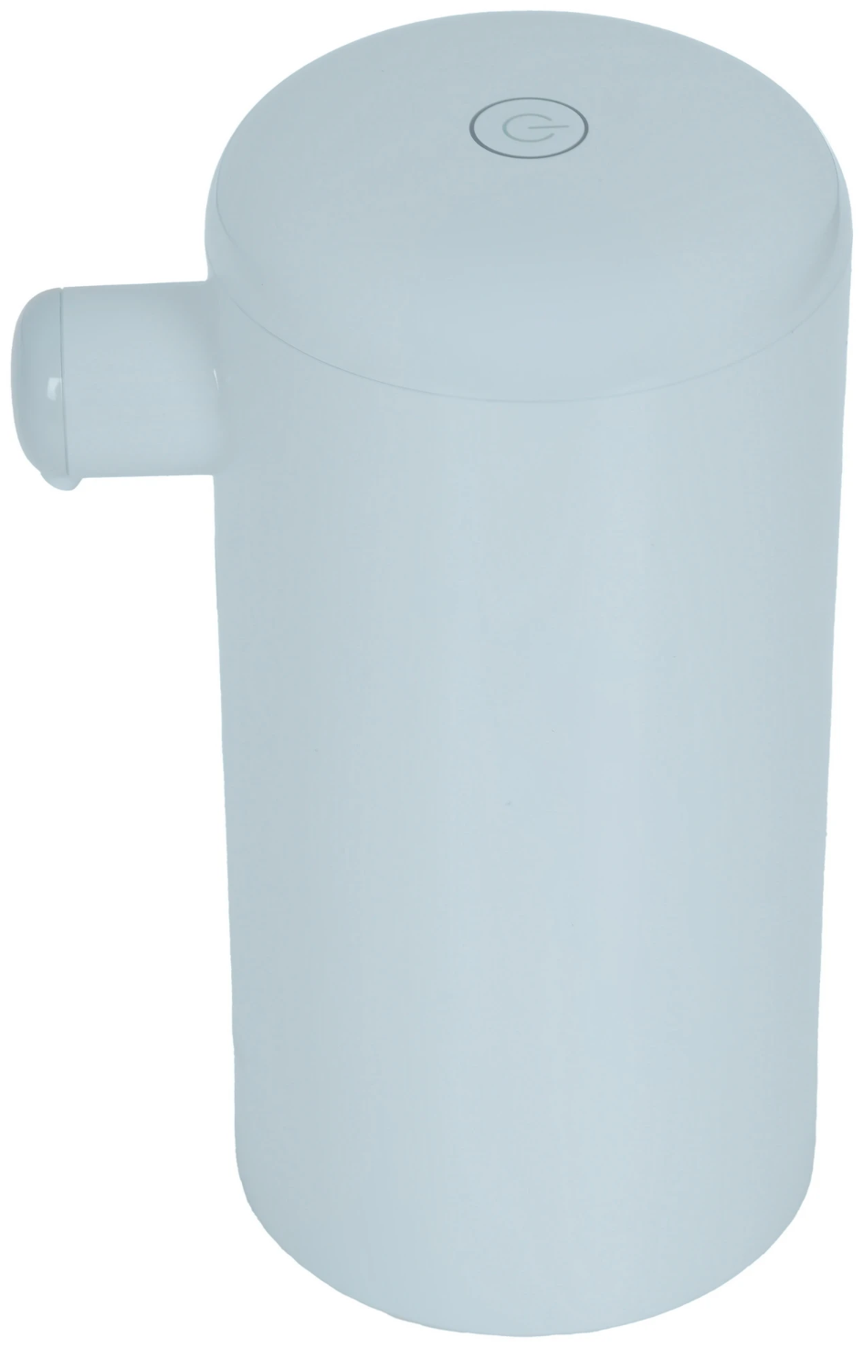 Автоматический диспенсер для мыла Xiaomi Automatic Soap Dispenser синий BHR9362GL 