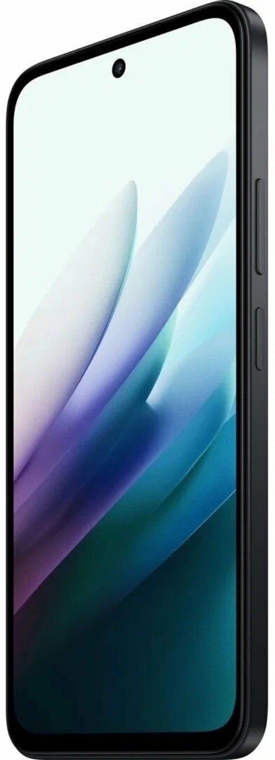 Смартфон REDMI 15 8/256 ГБ черный