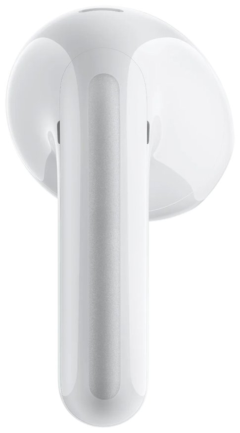 Беспроводные наушники REDMI Buds 8 Active белый BHR08JUGL