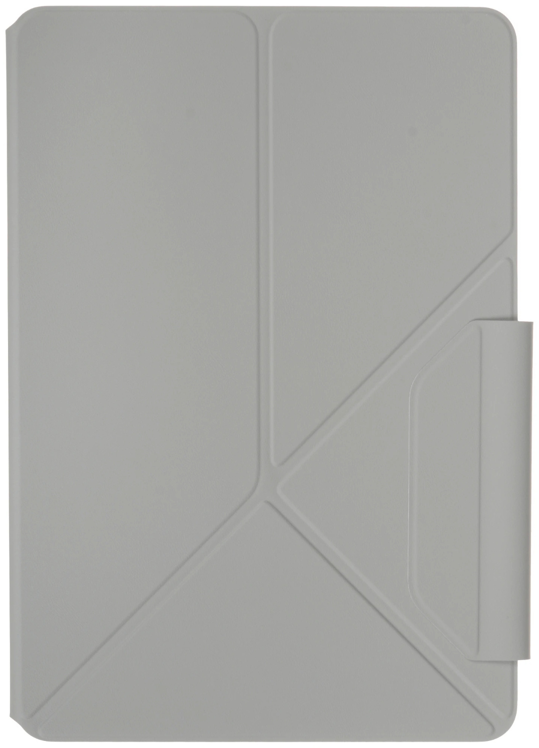 Чехол Xiaomi Pad 7 / 7 Pro/ 8 Cover серый BHR9514GL