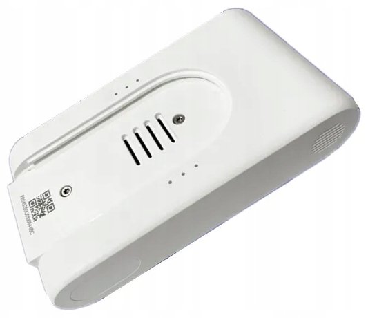 Аккумулятор сменный для пылесоса Xiaomi Vacuum Cleaner G9 Plus Battery Pack BHR6459CN