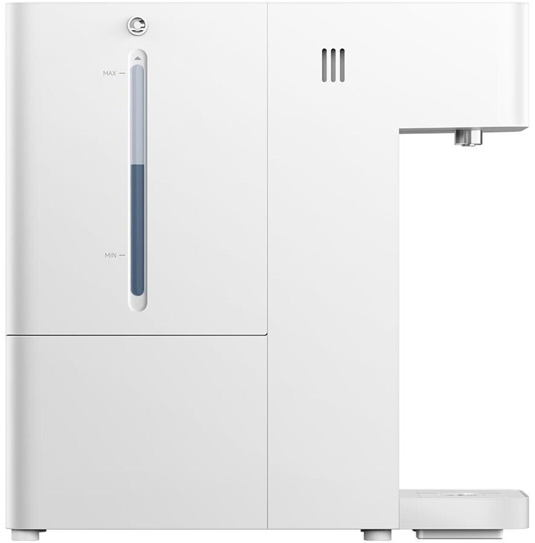Диспенсер Xiaomi Smart Water Dispenser (Hot and Cold) белый BHR8992EU