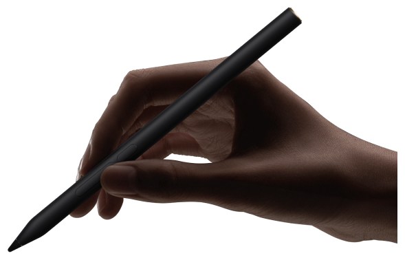 Стилус Xiaomi Focus Pen черный (Pad7/7Pro/8)